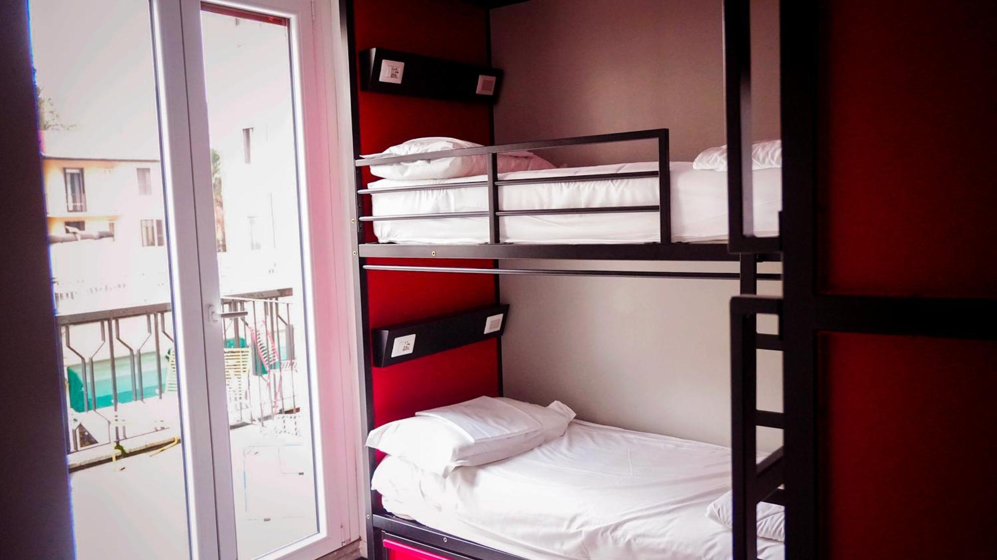 Hostal Yellowsquare Milán